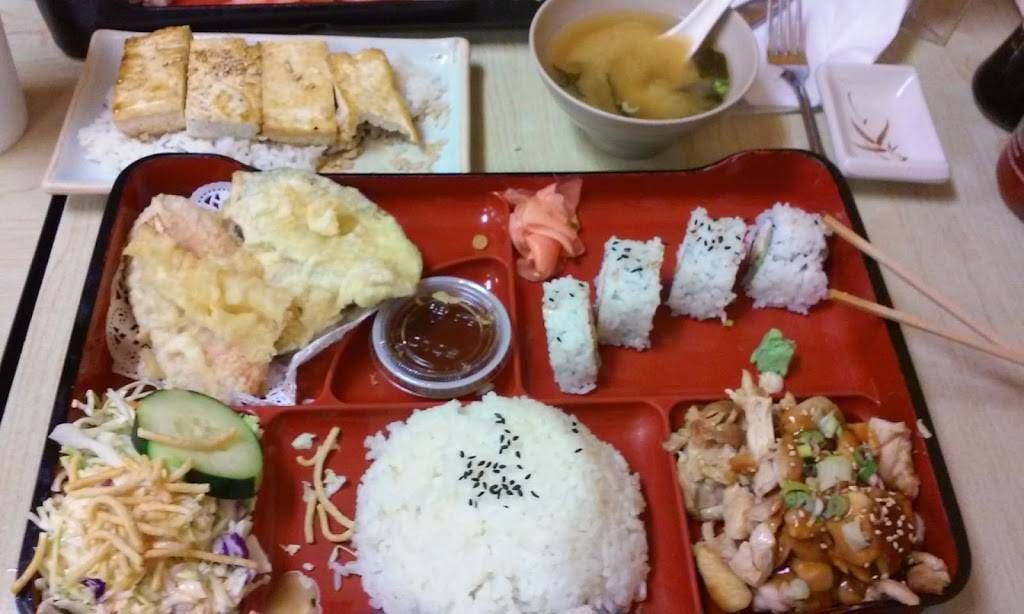 Tomo Sushi & Teriyaki | restaurant | 10910 Rush St, South El Monte, CA 91733, USA | 6264533088 OR +1 626-453-3088