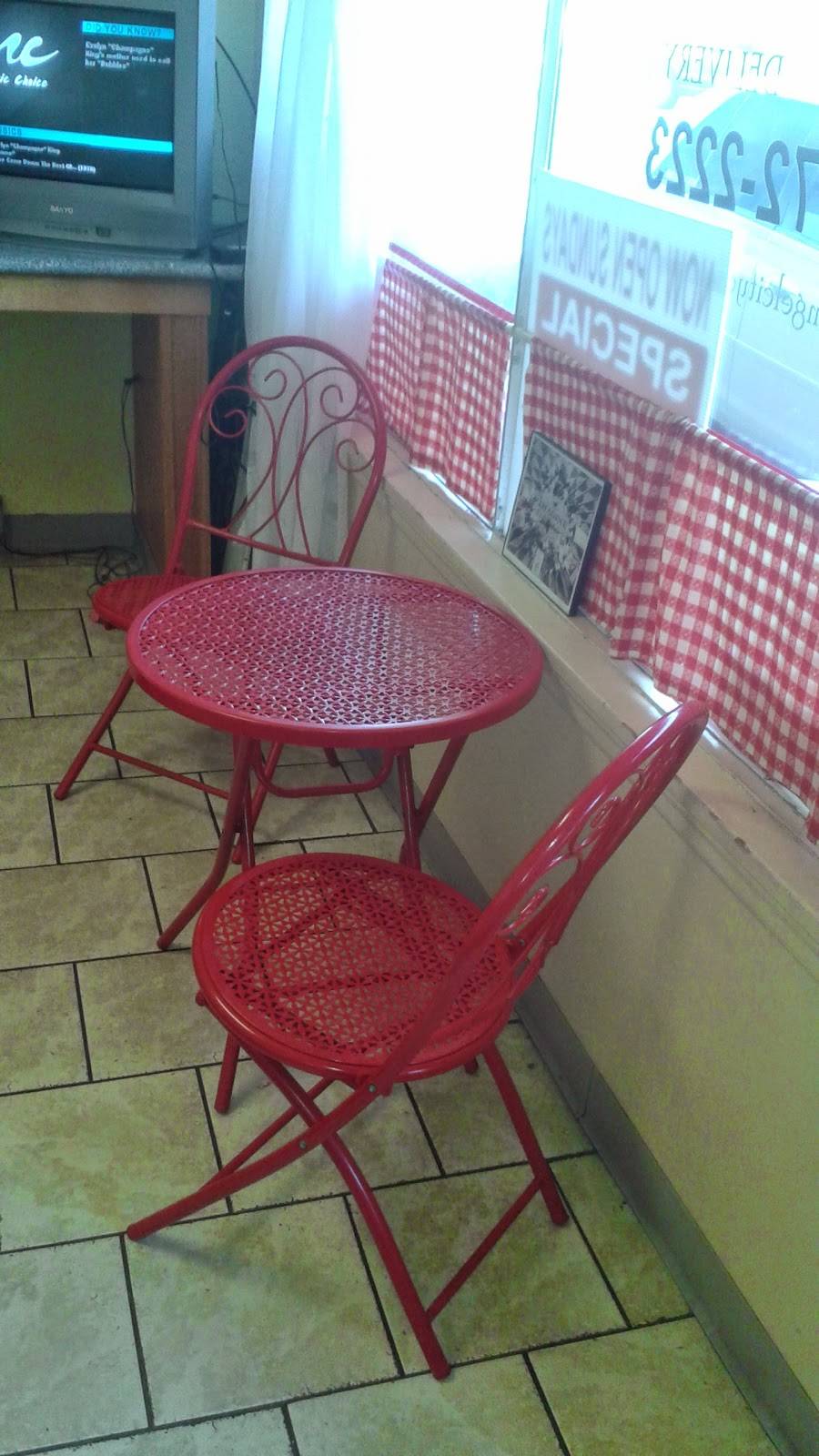 Angel City Deli | restaurant | 12621 Renton Ave S, Seattle, WA 98178, USA | 2067722223 OR +1 206-772-2223