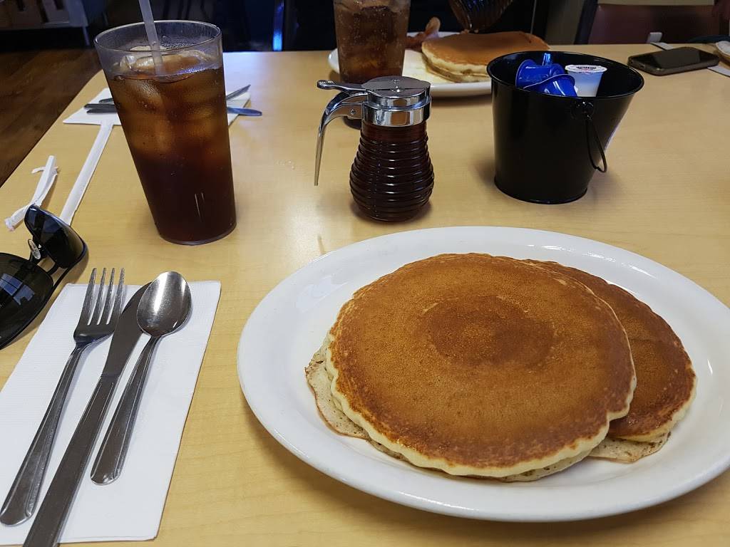 Longhorn Coffee Shop & Bakery | restaurant | 3687 Sagunto St # Ab, Santa Ynez, CA 93460, USA | 8056885912 OR +1 805-688-5912