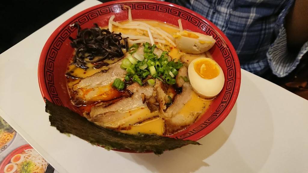 Butaton Japanese Ramen | restaurant | 107 10130, Garden Grove Blvd, Garden Grove, CA 92844, USA | 7145377098 OR +1 714-537-7098