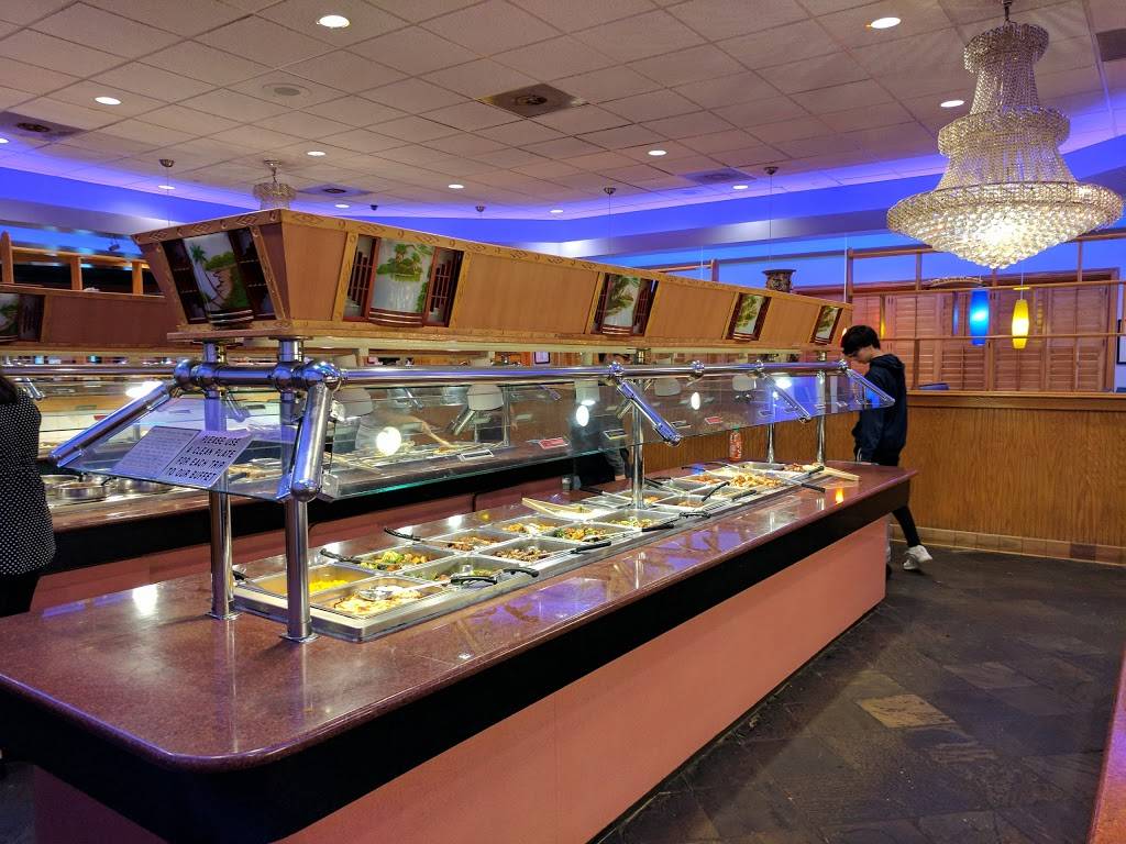 China Buffet | restaurant | 9931 Lee St, Pineville, NC 28134, USA | 7048892828 OR +1 704-889-2828