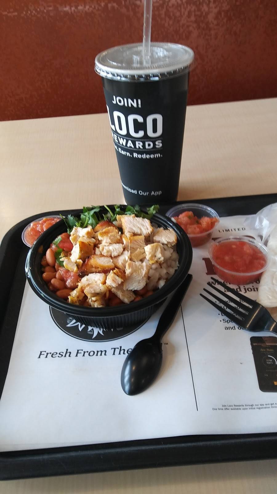 El Pollo Loco | restaurant | 1934 W Olympic Blvd, Los Angeles, CA 90006, USA | 2133802772 OR +1 213-380-2772