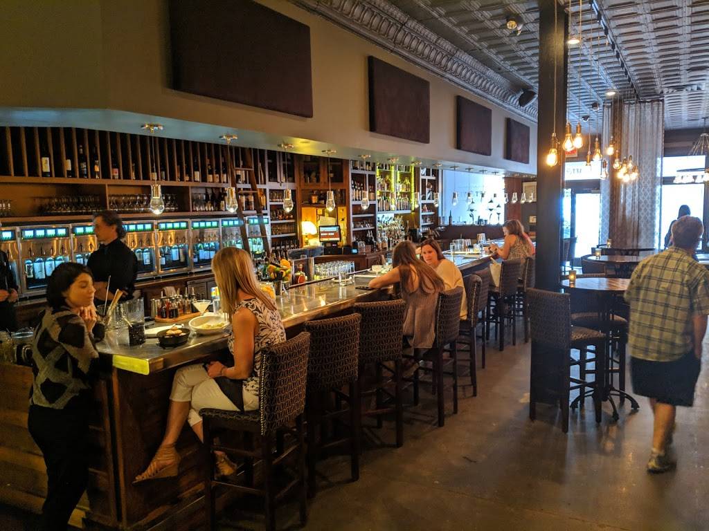 Craft & Vine | restaurant | 1204 Broad St B, Augusta, GA 30901, USA | 7064968442 OR +1 706-496-8442