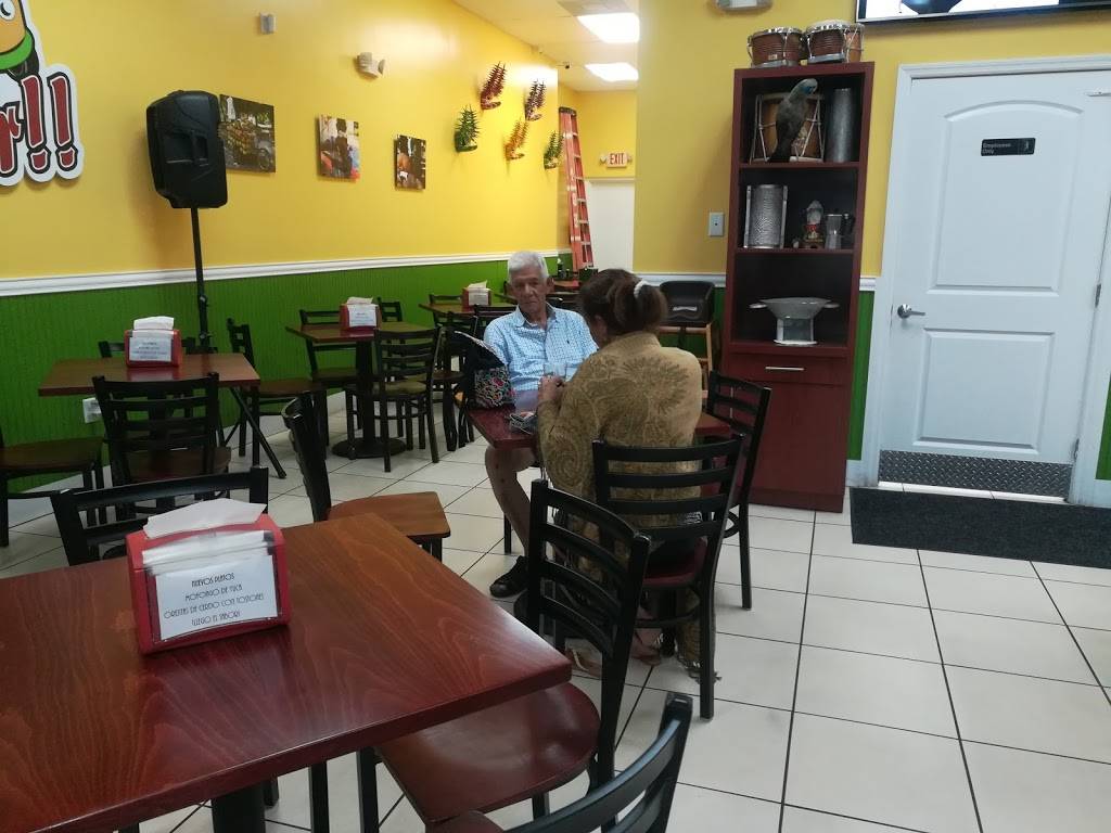 Llego El Sabor | meal takeaway | 18505 NW 75th Pl Unit 123, Hialeah, FL 33015, USA | 7863602430 OR +1 786-360-2430