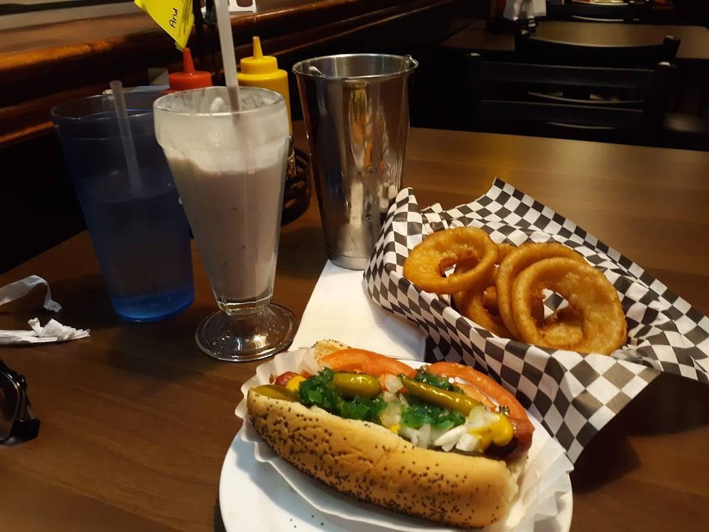 Taste of Chicago | restaurant | 180 E 1st St, Reno, NV 89501, USA | 7759714462 OR +1 775-971-4462