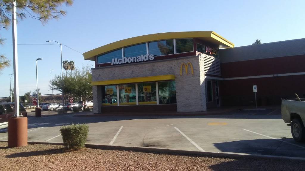 McDonalds | cafe | 1850 S 7th St, Phoenix, AZ 85034, USA | 6022524532 OR +1 602-252-4532