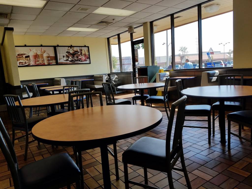 Burger King | restaurant | 7371 Seminole Blvd, Seminole, FL 33772, USA | 7272909880 OR +1 727-290-9880