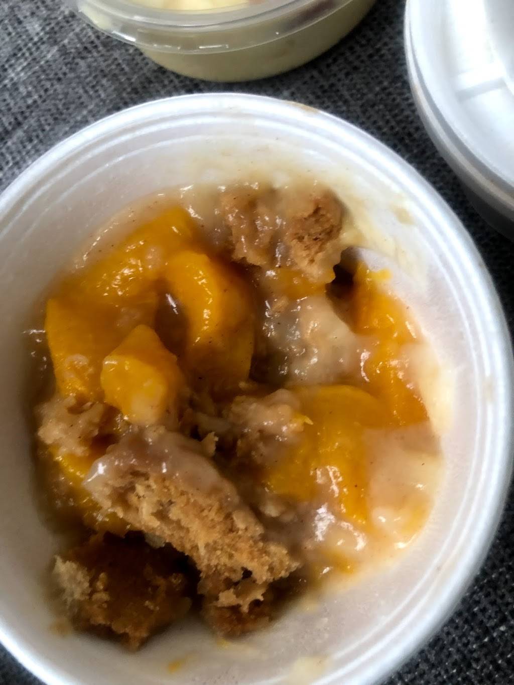 J-N-J Southern Kitchen | meal delivery | 10722 Reisterstown Rd, Owings Mills, MD 21117, USA | 4105261000 OR +1 410-526-1000