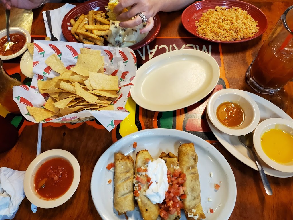 El Jarrito Mexican Grill | restaurant | 2017 Farmerville Hwy, Ruston, LA 71270, USA | 3182559600 OR +1 318-255-9600