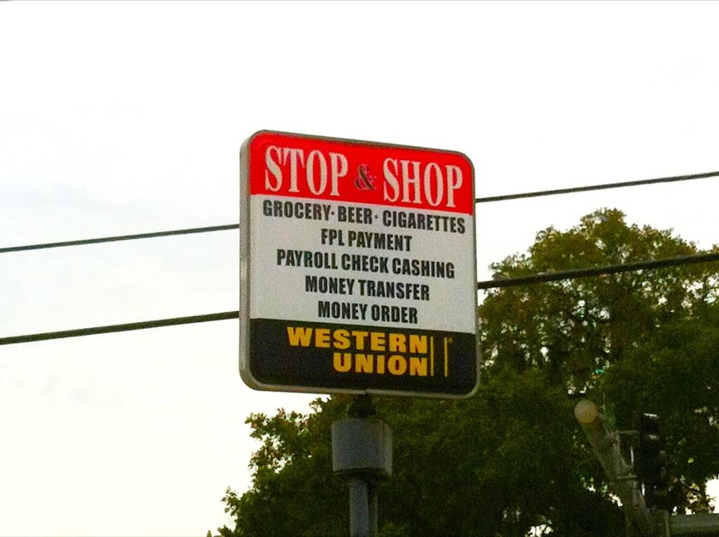 Stop and Shop | restaurant | 3602 U.S. 301, Ellenton, FL 34222, USA | 9417228292 OR +1 941-722-8292