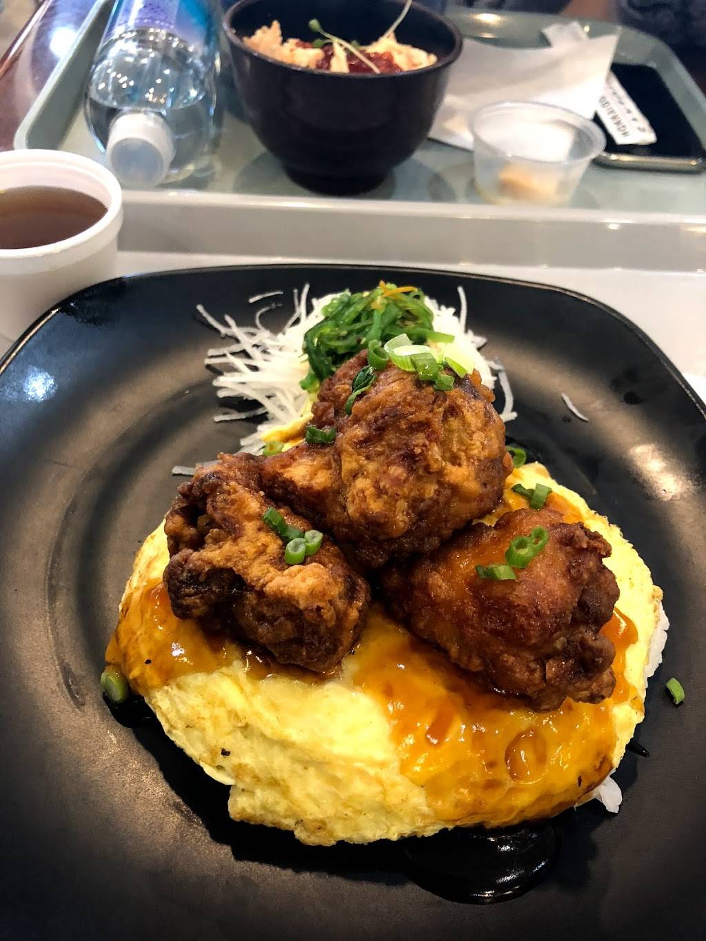 Tokyo Hanten | restaurant | 595 River Rd, Edgewater, NJ 07020, USA | 2019414890 OR +1 201-941-4890