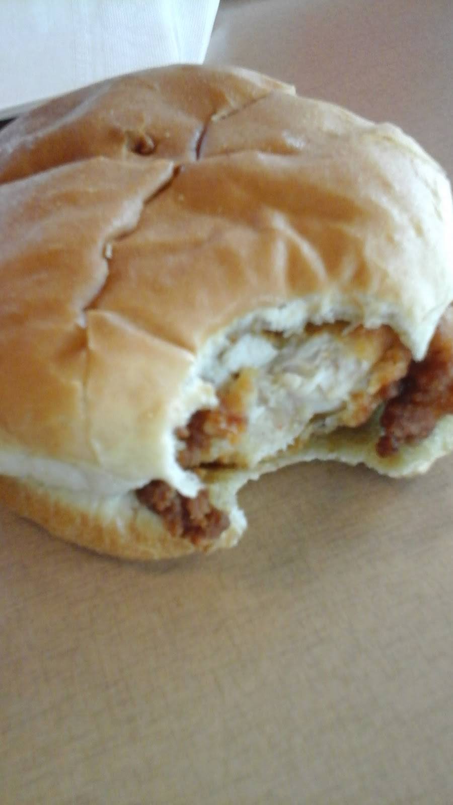 Chick-fil-A | restaurant | 9646 Kingston Pike, Knoxville, TN 37922, USA | 8656917400 OR +1 865-691-7400