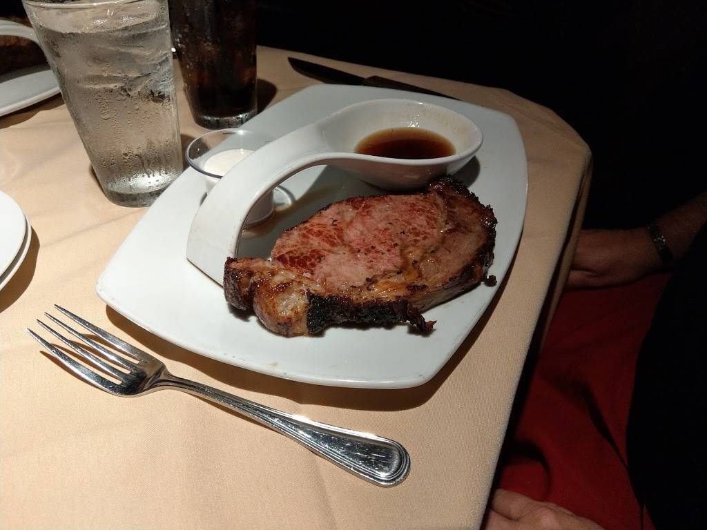 Think Prime Steak House | restaurant | 29601 S Western Ave, Rancho Palos Verdes, CA 90275, USA | 3102210415 OR +1 310-221-0415