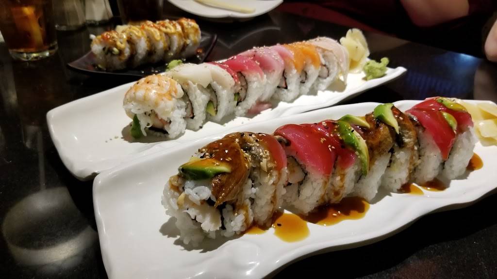 Sakanaya Japanese Restaurant | restaurant | 9447 N Fort Washington Rd #116, Fresno, CA 93730, USA | 5594336607 OR +1 559-433-6607