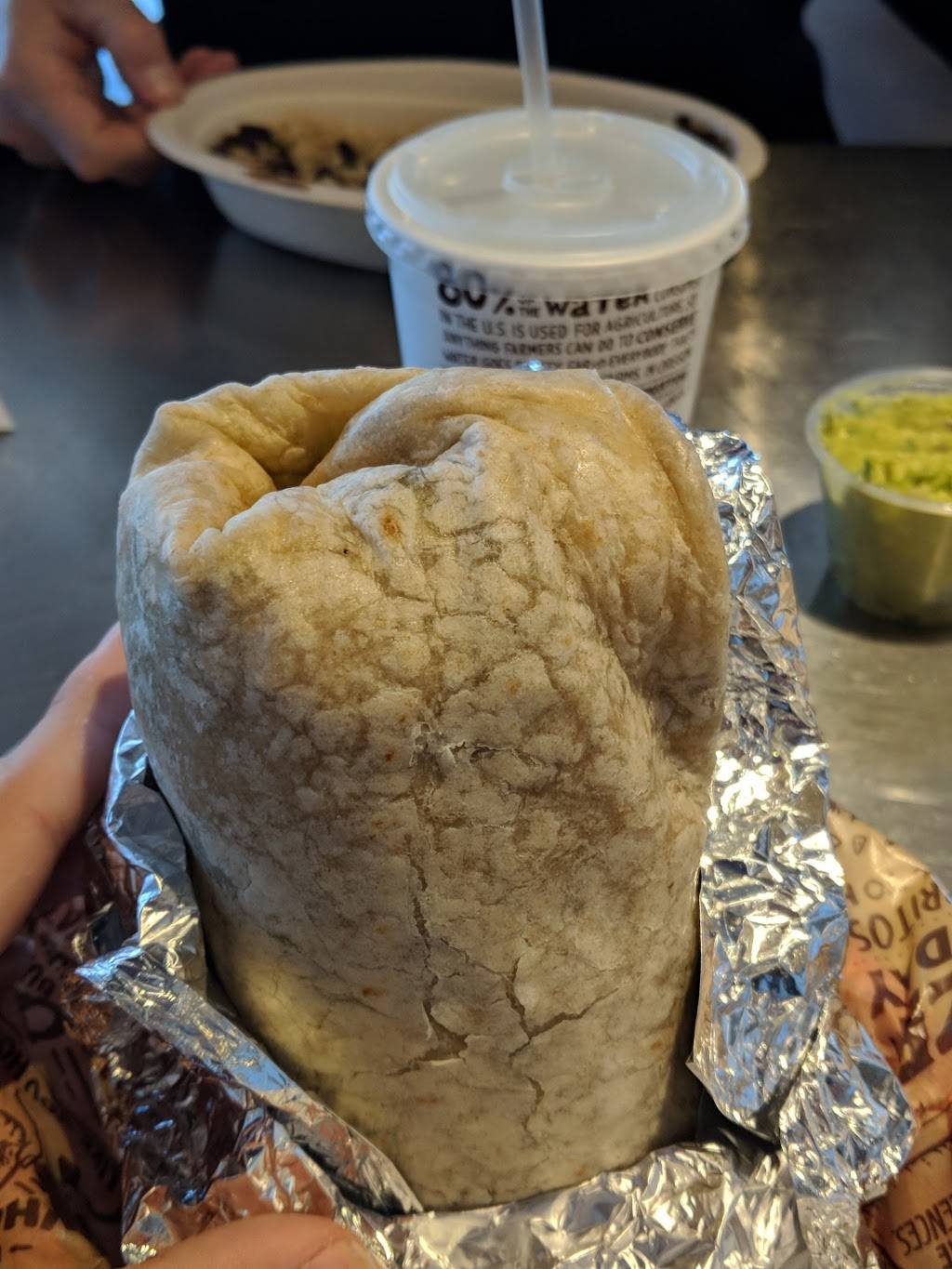 Chipotle Mexican Grill | restaurant | 4901 W Park Blvd Suite 539A, Plano, TX 75093, USA | 4694679900 OR +1 469-467-9900