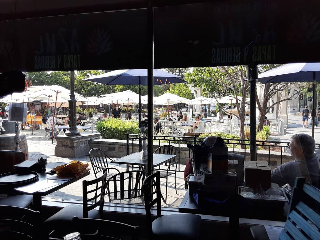 Miel De Agave Azul | restaurant | 2241 First St, Livermore, CA 94550, USA | 9252152656 OR +1 925-215-2656