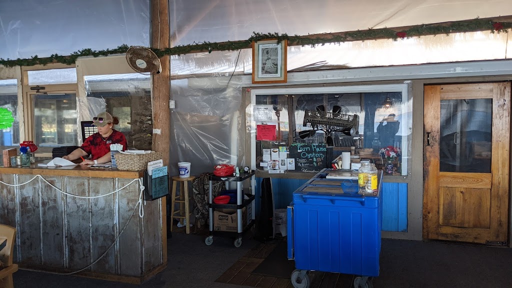 The Seineyard Rock Landing | restaurant | 99 Rock Landing Rd, Panacea, FL 32346, USA | 8507130020 OR +1 850-713-0020