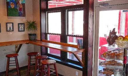 All Day Darling | cafe | 102 Montford Ave, Asheville, NC 28801, USA | 8285053701 OR +1 828-505-3701