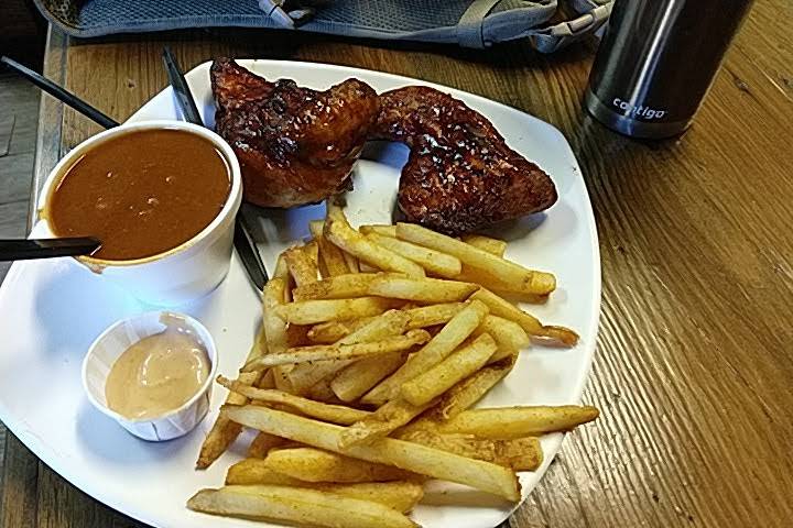 Kinders Meat & Deli | restaurant | 1/2, 221 Normal Ave, Chico, CA 95928, USA | 5303423354 OR +1 530-342-3354