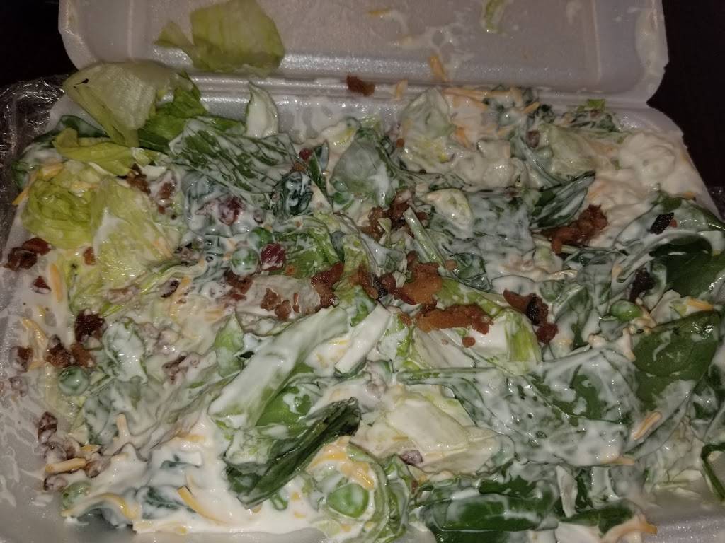 Salad Galley | meal takeaway | 3023 Navarre Ave, Oregon, OH 43616, USA | 4196914888 OR +1 419-691-4888