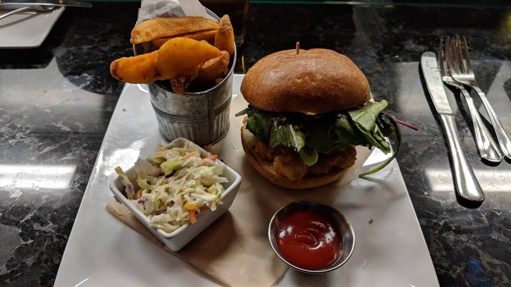 Rustic House Oyster Bar & Grill - Los Altos | restaurant | 295 Main St, Los Altos, CA 94022, USA | 6509352129 OR +1 650-935-2129