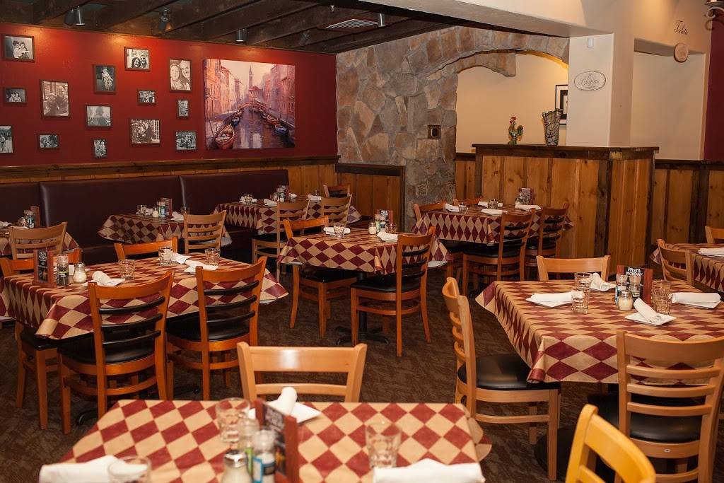 Armandos Ristorante Italiano | restaurant | 9355 Crown Crest Blvd, Parker, CO 80138, USA | 7208516770 OR +1 720-851-6770