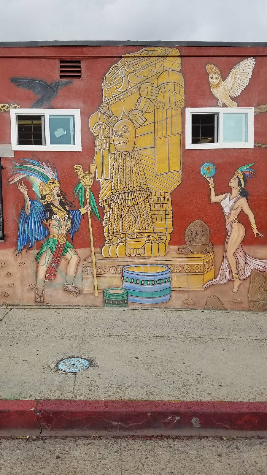 La Favorita Tortilleria | restaurant | 600 N Brannick Ave, Los Angeles, CA 90063, USA | 3232633949 OR +1 323-263-3949