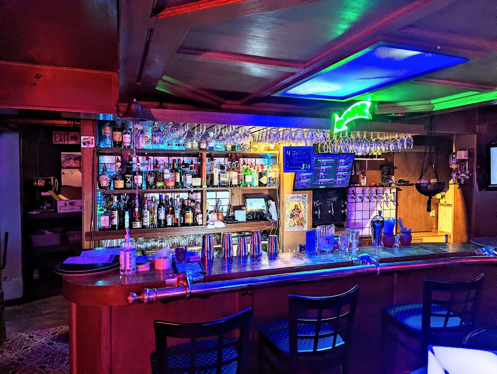 The Elephant Room | restaurant | 651 Cleveland St, Port Townsend, WA 98368, USA | 3603442327 OR +1 360-344-2327