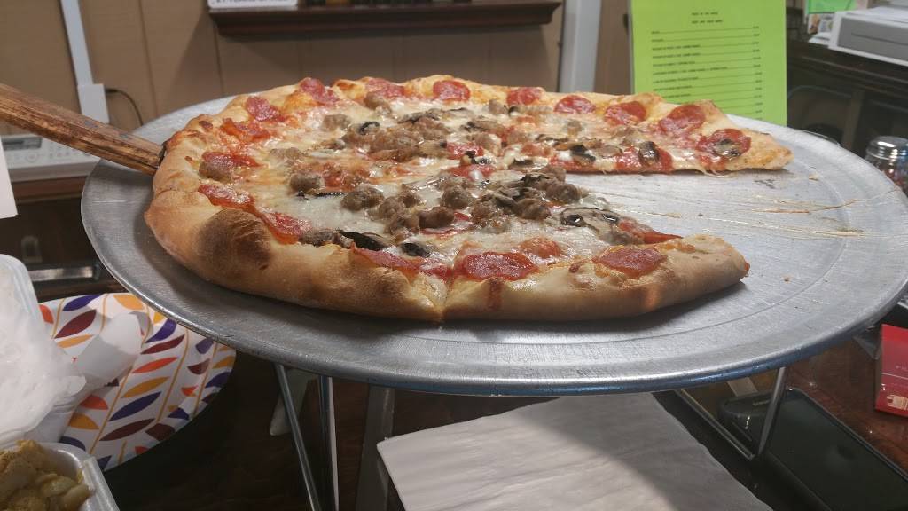 Pizza In The Neighbor Hood | restaurant | 14212 NW 154th Ave, Alachua, FL 32615, USA | 3865185656 OR +1 386-518-5656