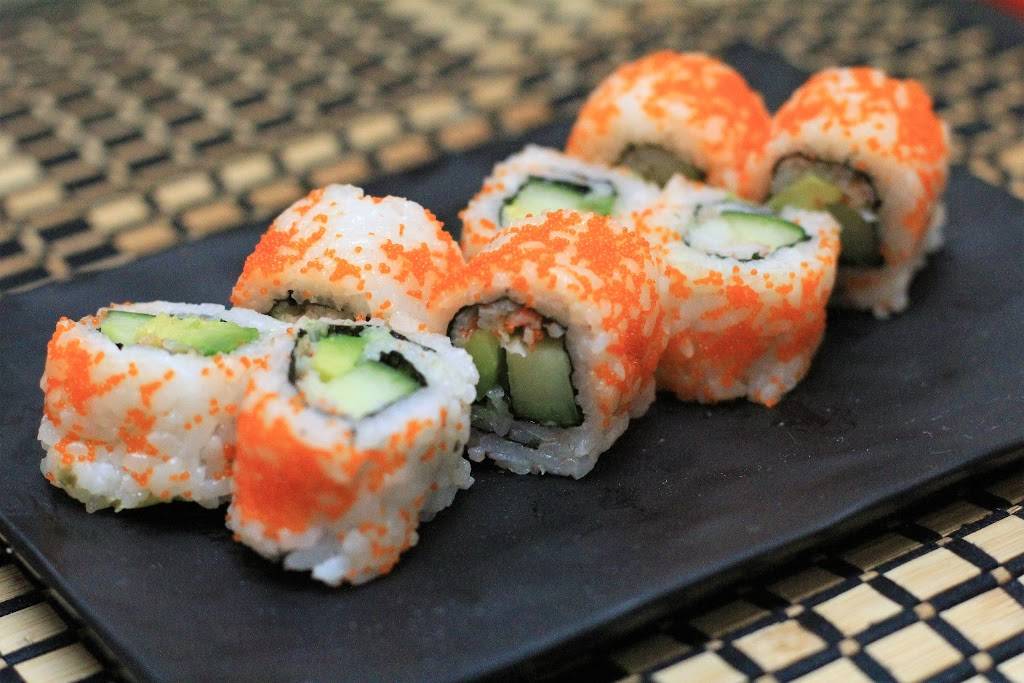 Soyokaze Japanese Restaurant | restaurant | 1297 Centennial Ave, Piscataway, NJ 08854, USA | 7325620275 OR +1 732-562-0275