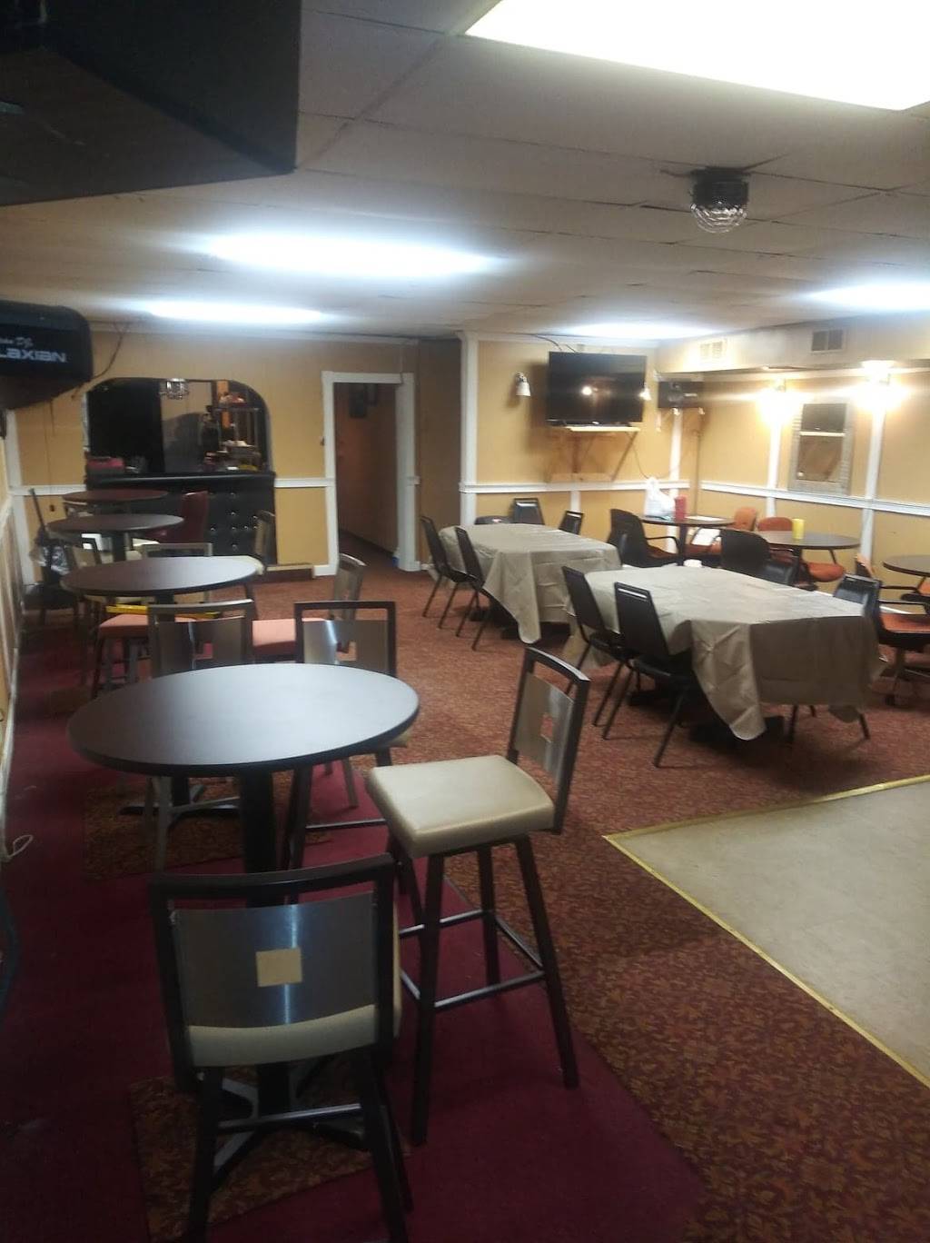 de Detroiter-South | restaurant | 1680 S Lumpkin Rd, Columbus, GA 31903, USA | 7066102660 OR +1 706-610-2660