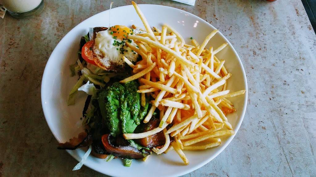 MTO Café | cafe | 500 S Main St, Las Vegas, NV 89101, USA | 7023808229 OR +1 702-380-8229