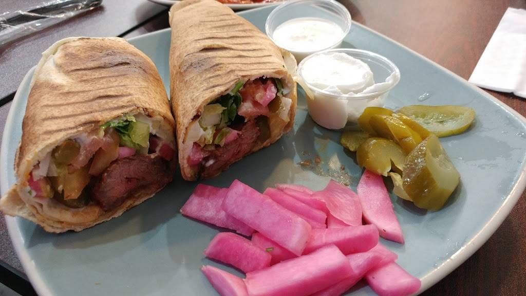 Levant Kitchen | restaurant | 45164 Ford Rd, Canton, MI 48187, USA | 7343595155 OR +1 734-359-5155