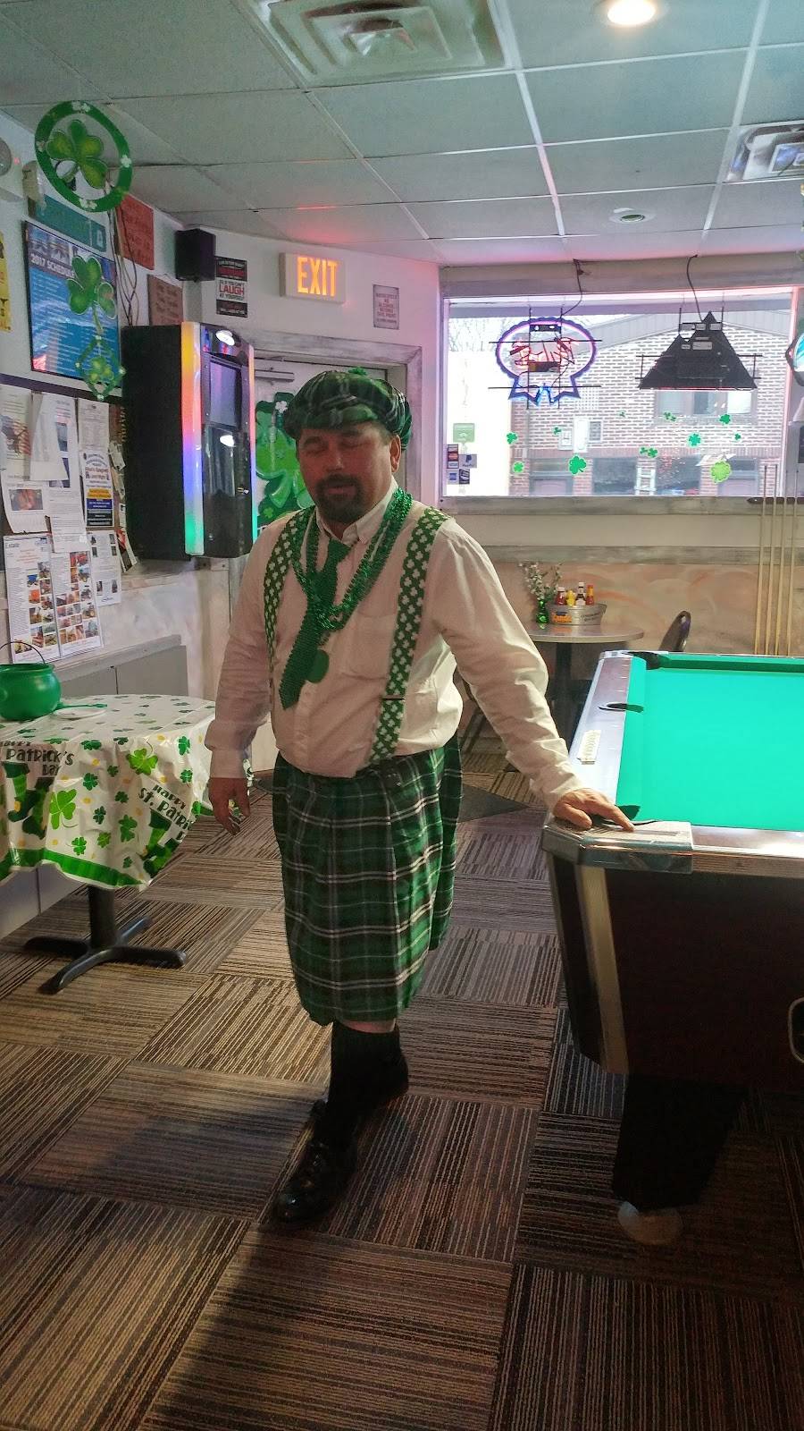 Fat Randis Bar & Grill Inc. | restaurant | 415 Grant St, Van Meter, IA 50261, USA | 5159969400 OR +1 515-996-9400