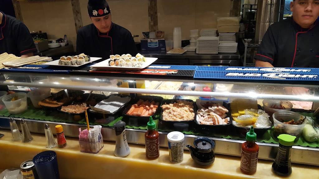 Shogun Japanese Restaurant | restaurant | 420 E Arlington Blvd, Greenville, NC 27858, USA | 2525658818 OR +1 252-565-8818