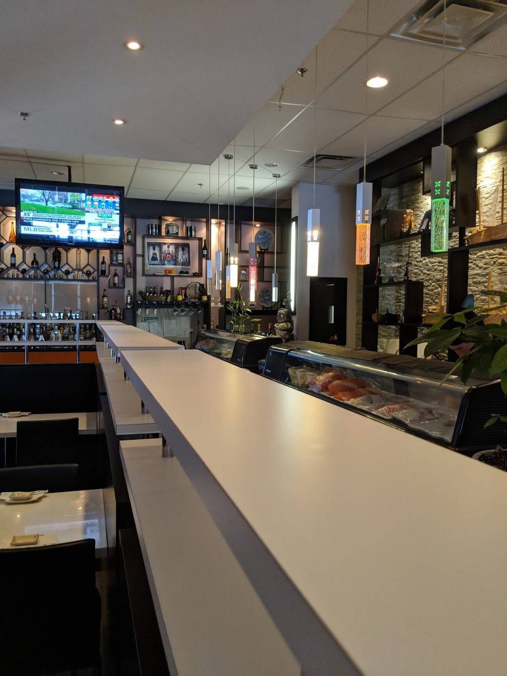 Atami Sushi | restaurant | 2200 Rymal Rd E, Hannon, ON L0R 1P0, Canada | 9056928333 OR +1 905-692-8333