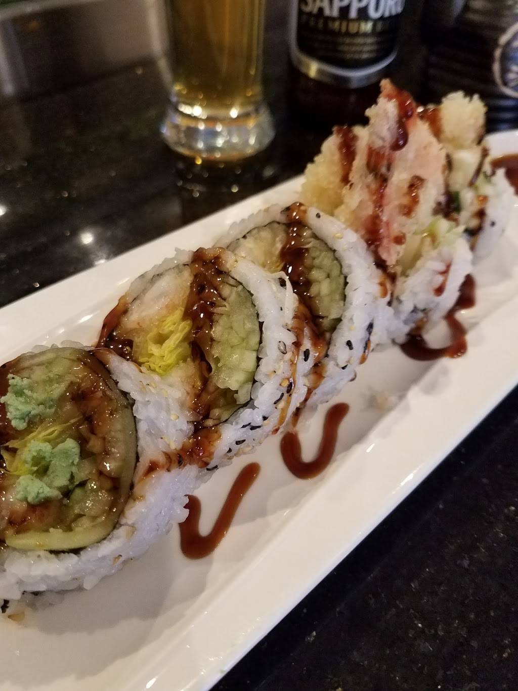 Sushi Yu | restaurant | 214 Prospect Park West, Brooklyn, NY 11215, USA | 7188328688 OR +1 718-832-8688