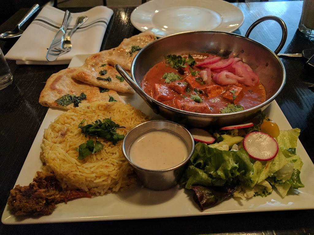 Chai Shai | cafe | 651 E 59th St, Kansas City, MO 64110, USA | 8162605203 OR +1 816-260-5203