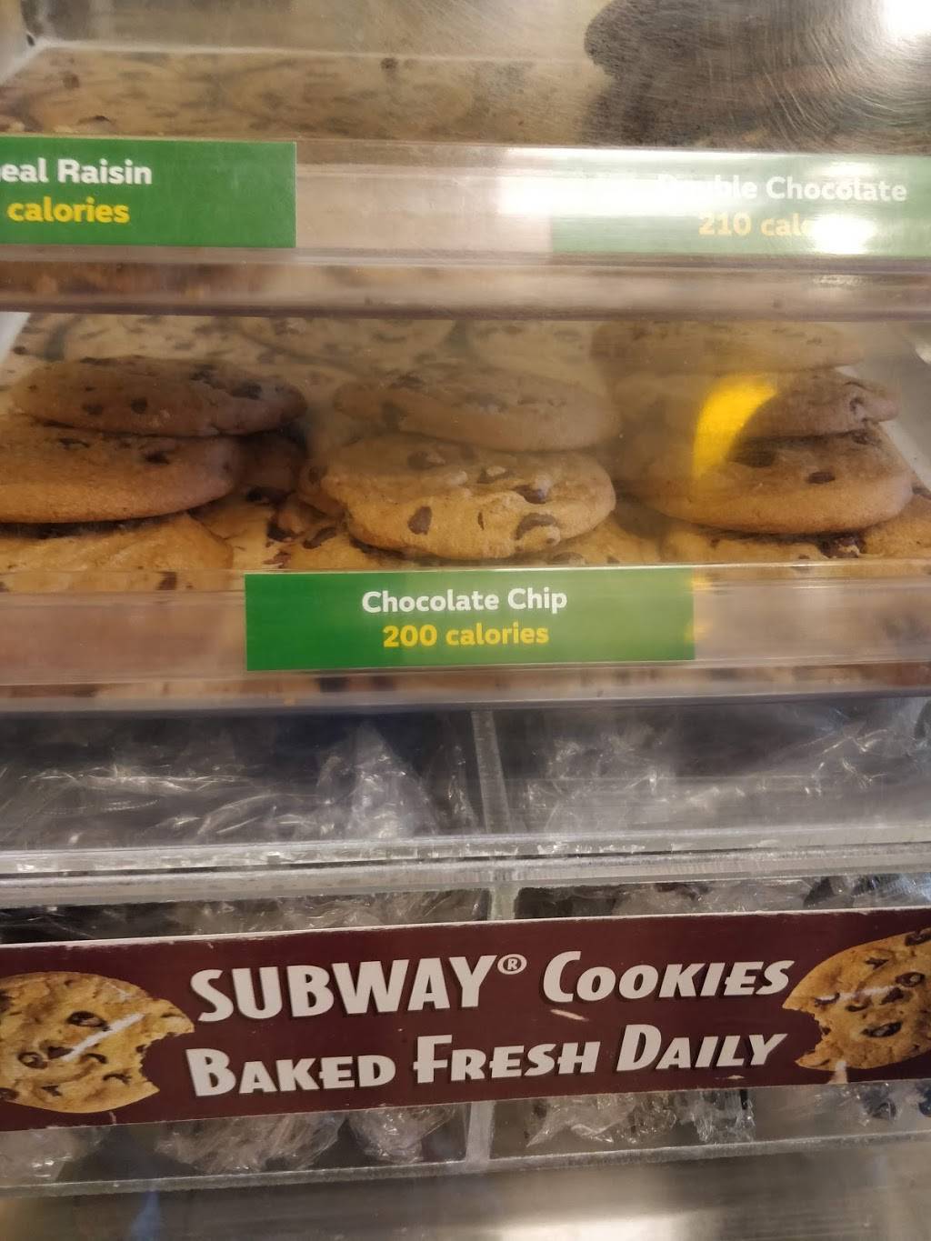 Subway Restaurants | restaurant | 956 W El Camino Real, Sunnyvale, CA 94087, USA | 4087373935 OR +1 408-737-3935