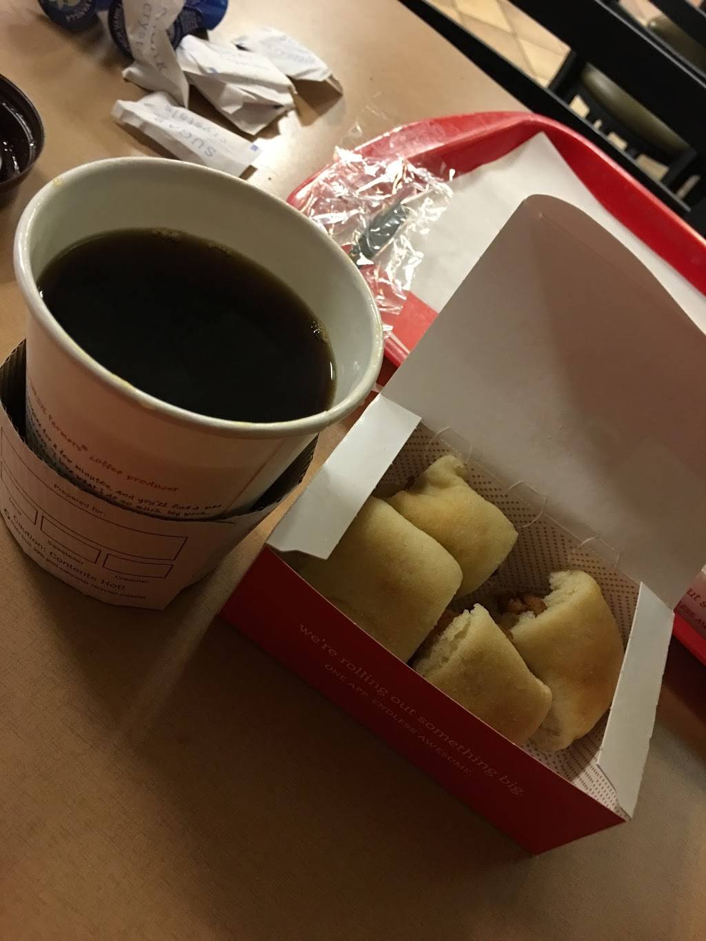 Chick-fil-A | restaurant | 6282 Poplar Ave, Memphis, TN 38119, USA | 9017661875 OR +1 901-766-1875