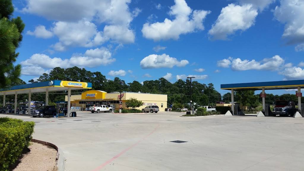 Corner Store | cafe | 620 N Farm to Market 3083 Rd E, Conroe, TX 77301, USA | 9367566192 OR +1 936-756-6192