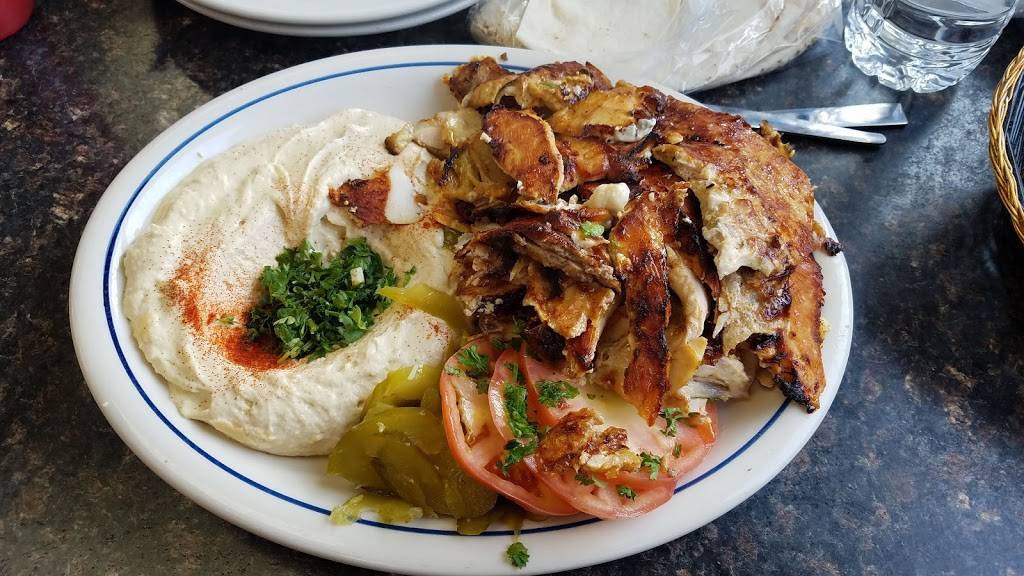 Hamido | restaurant | 13251 W Warren Ave, Dearborn, MI 48126, USA | 3135820660 OR +1 313-582-0660