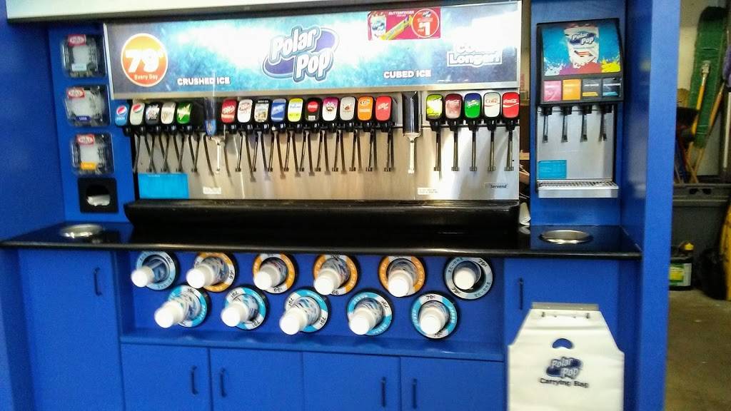 Circle K | cafe | 923 S Main St, Bryan, OH 43506, USA | 4196337163 OR +1 419-633-7163