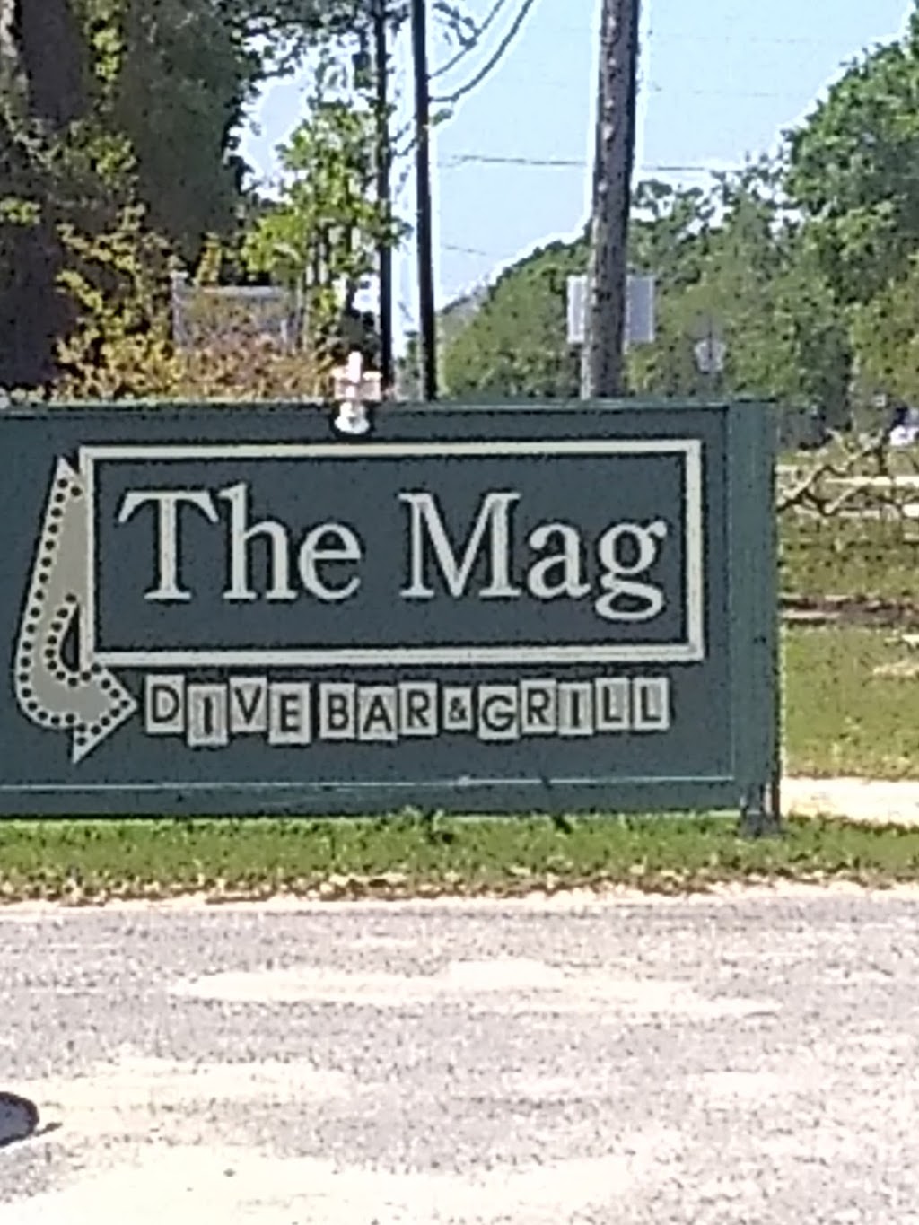 Magnolia Bar & Grill | restaurant | 14964-14972 Alabamas Coastal Connection, Foley, AL 36535, USA | 2519656801 OR +1 251-965-6801
