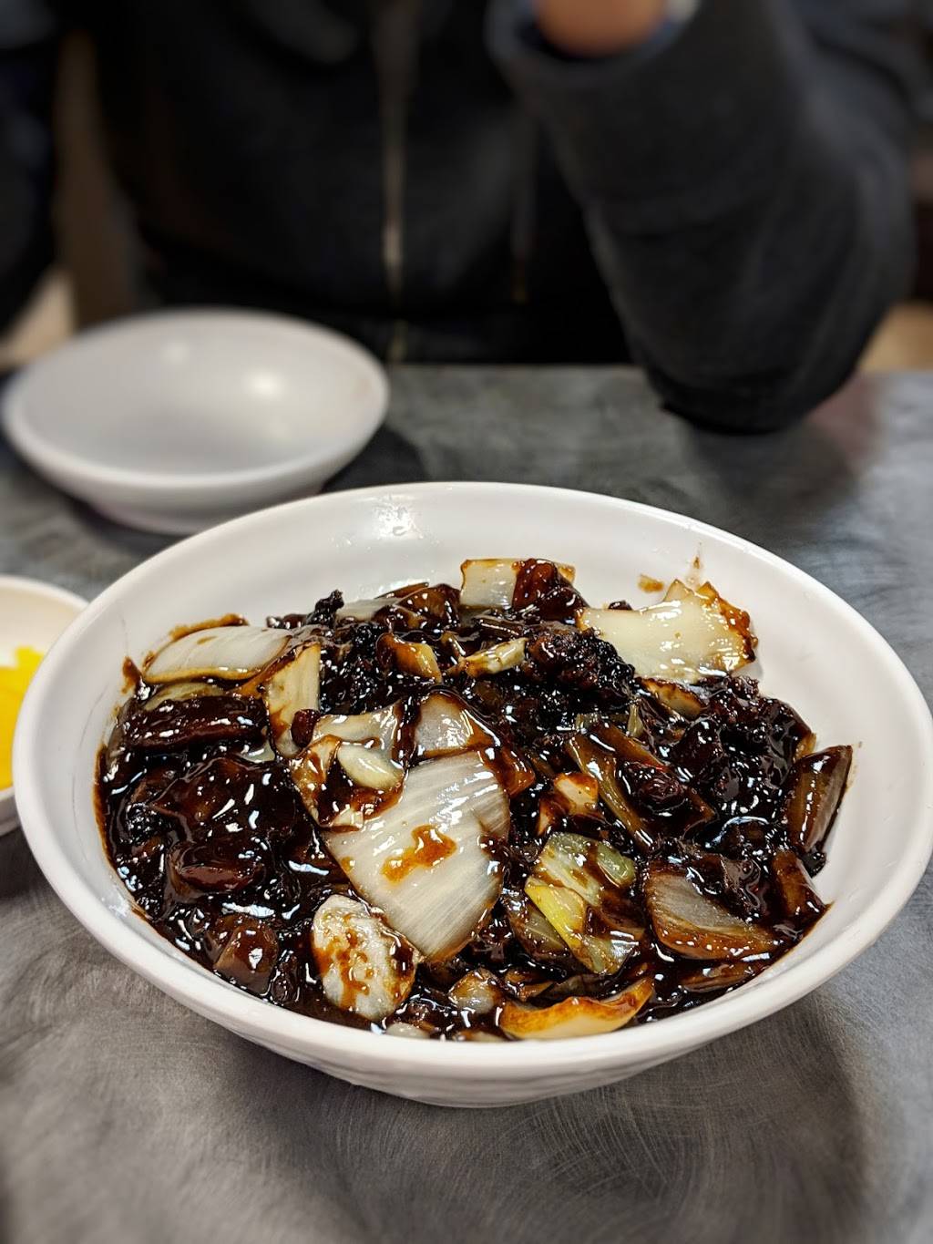 wok n guys | restaurant | 4655 SW Griffith Dr #115, Beaverton, OR 97005, USA | 5035261123 OR +1 503-526-1123