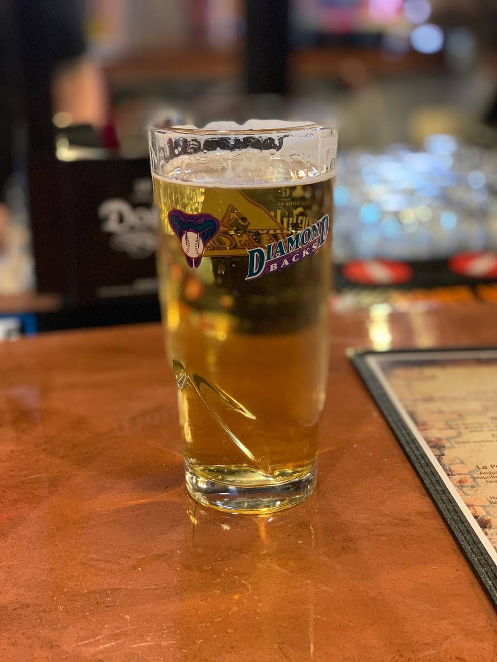 La Perla Sports Cantina | restaurant | 5723 W Glendale Ave, Glendale, AZ 85301, USA | 6027533896 OR +1 602-753-3896