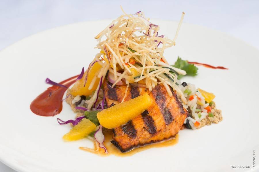 The Voya Restaurant | restaurant | 1390 Pear Ave Suite B, Mountain View, CA 94043, USA | 6508263109 OR +1 650-826-3109