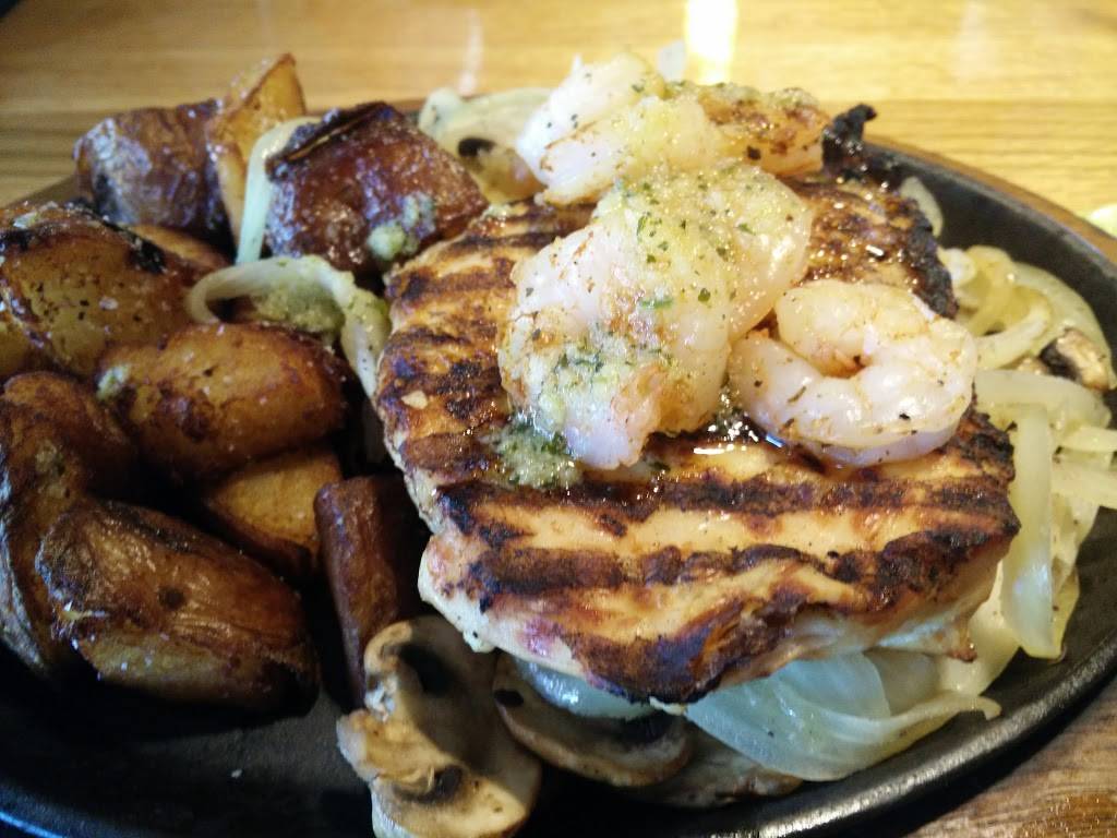 Applebees Grill + Bar | restaurant | 3520 Factoria Blvd SE, Bellevue, WA 98006, USA | 4256030099 OR +1 425-603-0099