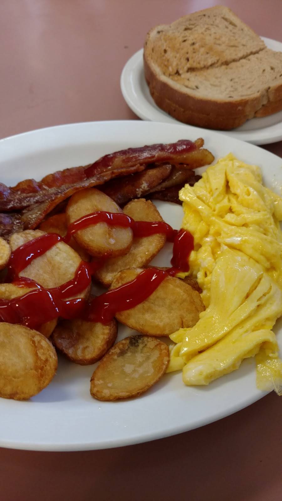 Wrens Café | cafe | 1005 Merchant St, Vacaville, CA 95688, USA | 7074464259 OR +1 707-446-4259