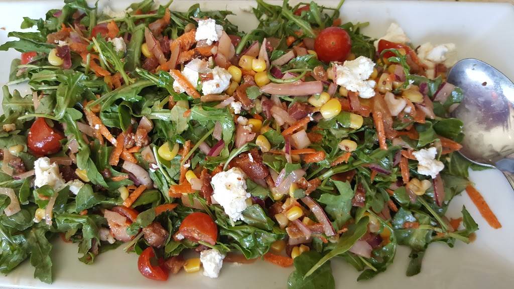 Ravello Osteria | restaurant | 2315 Garfield Ave S, Monterey Park, CA 91754, USA | 3237227600 OR +1 323-722-7600